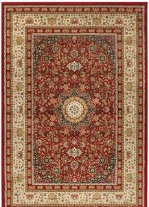 Oriental Weavers koberce Kusový koberec Kendra 711 / DZ2H - 67x120 cm