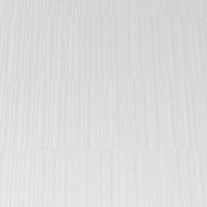 Lapuan Kankurit Ľanový běhúň Viiva 48x150, biely