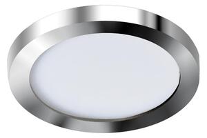 Azzardo Azzardo AZ2841 - LED Kúpeľňové podhľadové svietidlo SLIM 1xLED/12W/230V IP44 AZ2841 + záruka 3 roky zadarmo