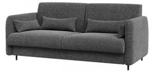 Mirjan24 Pohovka Bed-Concept 140 BC-18, Farby: biela, Dostupné poťahy: Art 82630 Mirjan24 5903211359569