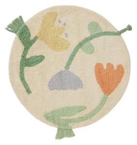 MOOD SELECTION Fleur Multicolour - koberec