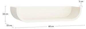 SALAYA BEIGE polica