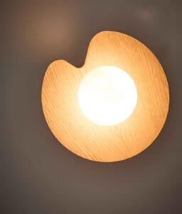 WILARA nástenná lampa