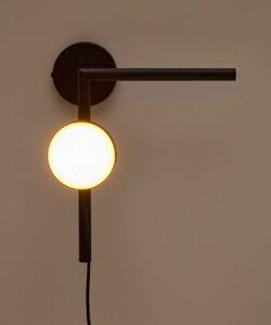 OREY II nástenná lampa