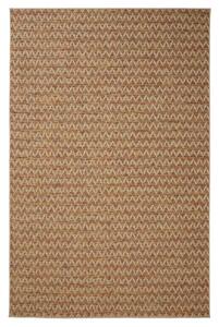MOOD SELECTION Agra Beige/Multicolour - exteriérový koberec