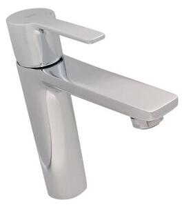 GROHE Lineare, Kúpeľňové umývadlo, Páková rukoväť, Kov, 1/2", Chróm