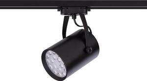 Nowodvorski PROFILE STORE PRO LED BLACK 8327 I čierny spot v lištovom systéme