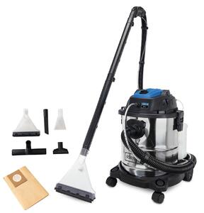 Pracovný vysávač Scheppach Sprayvac20 5 v 1 1600 W 20 L