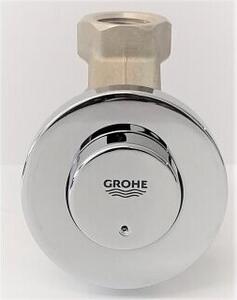 GROHE 36268000, Kúpeľňové umývadlo