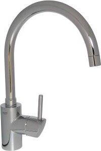 GROHE 32661003, Kúpeľňové umývadlo