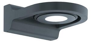 Eglo 96282 - LED Vonkajšie nástenné svietidlo ROALES 1xLED/3,2W/230V IP44