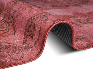Hanse Home Collection koberce Kusový orientálny koberec Chenile rugs Q3 104743 Pink - 120x170 cm