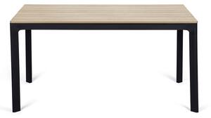 Záhradný stôl s artwood doskou Selection Thor, 147 x 90 cm