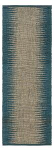 MOOD SELECTION Tulsi Blue - koberec