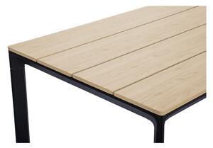 Záhradný stôl s artwood doskou Selection Thor, 147 x 90 cm