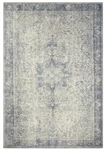 Hanse Home Collection koberce Kusový orientálny koberec Chenille Rugs Q3 104754 Grey - 160x230 cm