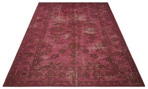 Hanse Home Collection koberce Kusový orientálny koberec Chenile rugs Q3 104765 Red - 120x170 cm