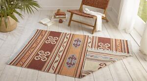 Hanse Home Collection koberce Obojstranný kusový koberec Switch 104741 Multicolored - 70x140 cm