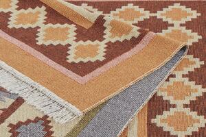 Hanse Home Collection koberce Obojstranný kusový koberec Switch 104739 Multicolored - 70x140 cm