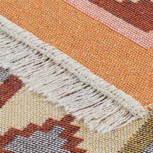 Hanse Home Collection koberce Obojstranný kusový koberec Switch 104739 Multicolored - 70x140 cm