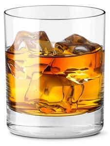 BOHEMIA PRESTIGE POHÁR NA WHISKY 320ML 6 KS