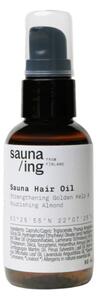 Sauna/ing Olej na vlasy do sauny Golden Kelp TH™