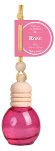 Esprit Provence Záviesný parfemovaný difuzér - Ruža, 10ml