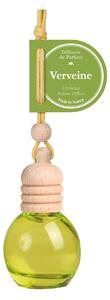 Esprit Provence Závesný parfemovaný difuzér - Verbena, 10ml