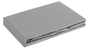 MAKOSATÉNOVÉ PRESTIERADLO NOVA 100X200 CM, VÝŠKA 25 CM SIVÉ