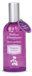 Esprit Provence Interiérová vôna Fialka, 100ml