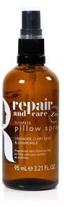 Somerset Toiletry Repair and Care Sprej na vankúš - Levanduľa, Šalvia a Harmanček, 95ml