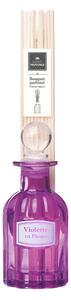 Esprit Provence Vonný difuzér - Fialky, 100ml