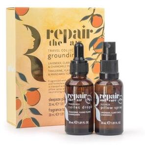 Somerset Toiletry Repair - Ylang Ylang & Mandarínka Súprava vône do toalety a vôňa na vankúš