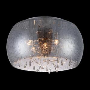 LUXERA 46093 - Stropné svietidlo ATMOSPHERA 5xG9/7W/230V