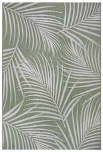 Hanse Home Collection koberce Kusový koberec Flatweave 104850 Green/Cream - 120x170 cm
