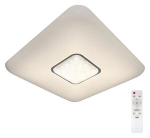 Milagro LED Stmievateľné stropné svietidlo YAX LED/24W/230V MI0532 + záruka 3 roky zadarmo