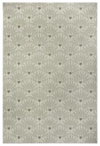 Hanse Home Collection koberce Kusový koberec Flatweave 104862 Green/Cream - 80x150 cm