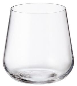 BOHEMIA ARDEA POHÁR NA WHISKY 320ML SADA 6 KS