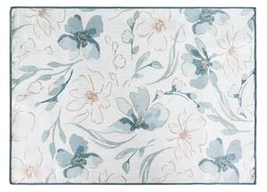 SADA 4 KS PRESTIERANIE NA STÔL INES10 32X45 CM KVETY
