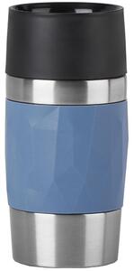Tefal Compact Mug modrý 300 ml + záruka 3 roky zadarmo
