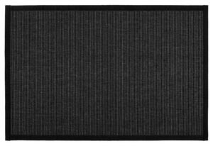VM-Carpet Koberec Tunturi, čierny