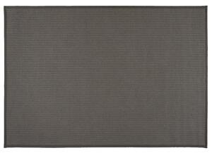 VM-Carpet Koberec Lyyra, tmavo sivý