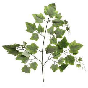 Umelý list- vinič 60cm