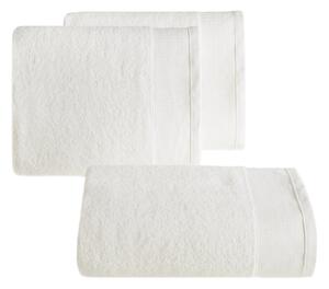 FROTÉ UTERÁK STELLA02 50X90 CM KRÉMOVÁ