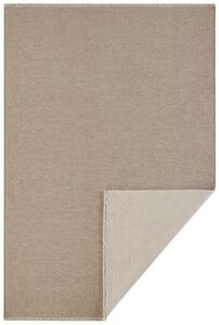 Hanse Home Collection koberce Kusový koberec Duo 104456 Cream - Beige - 80x150