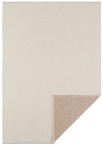 Hanse Home Collection koberce Kusový koberec Duo 104456 Cream - Beige - 80x150