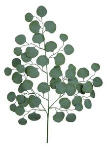 Umelý list eukalyptus 70cm