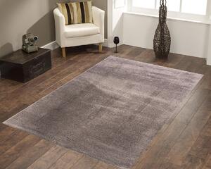 Berfin Dywany Kusový koberec MICROSOFT 8301 Brown - 200x290 cm