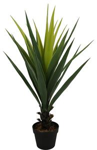 Umelá exotická rastlina- Agave 90cm