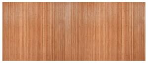 Paraván prírodný 165x400 cm bambus